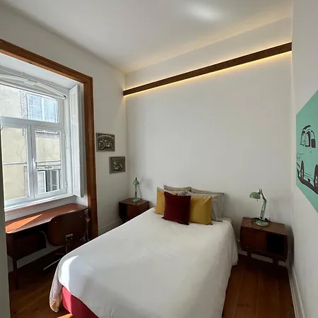 Downtown Sao Bento Bedrooms Gasthuis