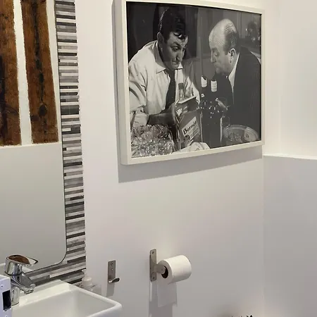 Downtown Sao Bento Bedrooms Lisboa