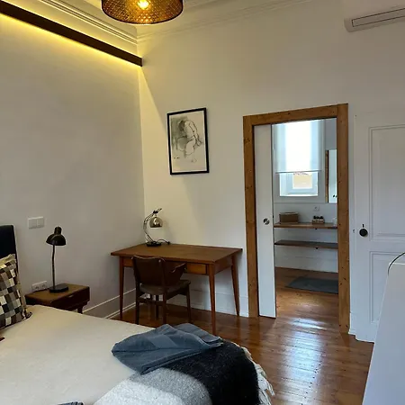 Downtown Sao Bento Bedrooms Gasthuis