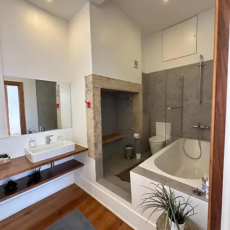 Downtown Sao Bento Bedrooms * Lissabon