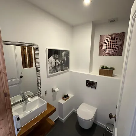 Downtown Sao Bento Bedrooms *