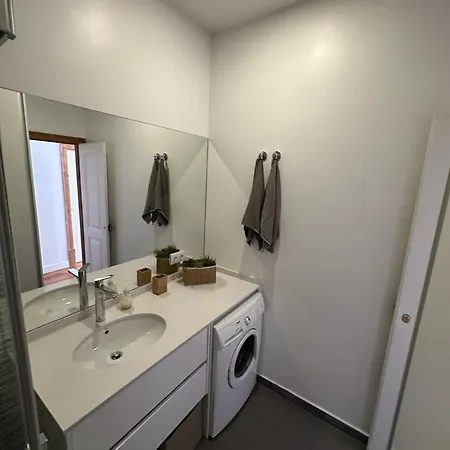 Downtown Sao Bento Bedrooms *