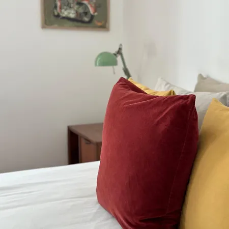 Downtown Sao Bento Bedrooms