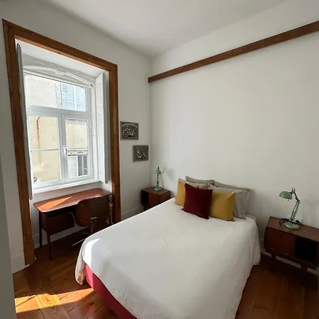 Downtown Sao Bento Bedrooms בית הארחה *