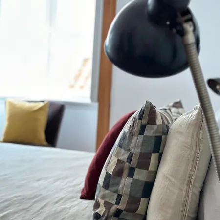 בית הארחה Downtown Sao Bento Bedrooms